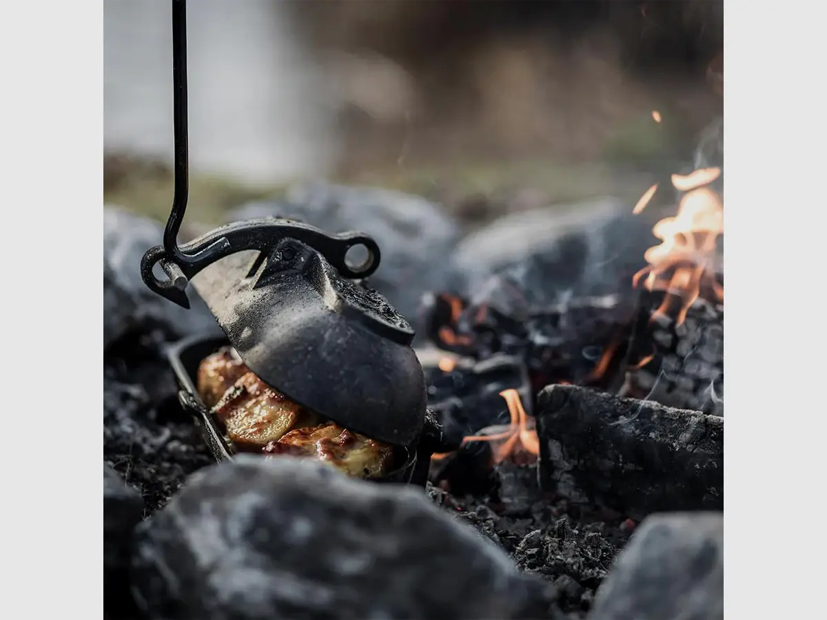 Petromax Potato Roaster, image 2 of 3
