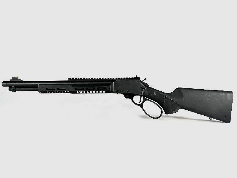 Smith & Wesson 1854 Stealth Hunter