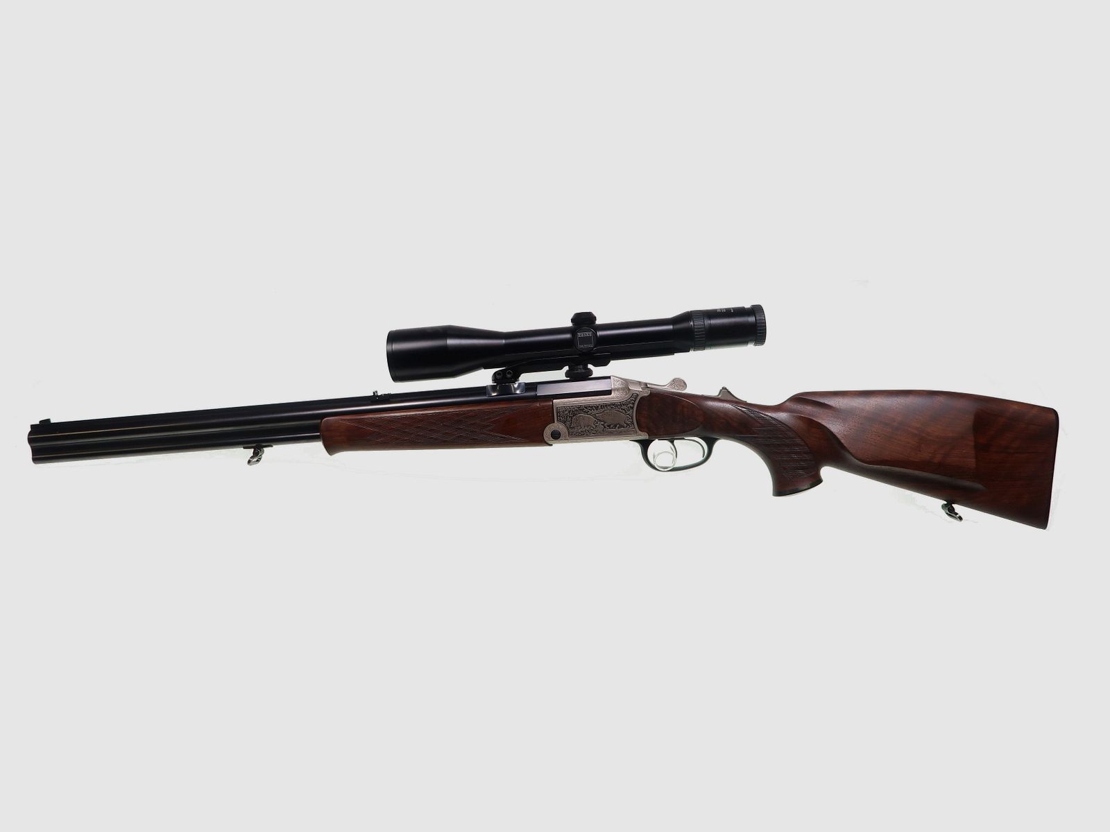 Blaser 700/88 Luxus 30-06 Spring,12/70