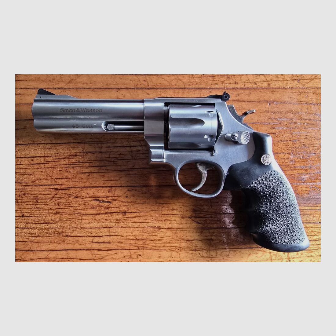 Smith & Wesson Mod. 625 Classic