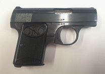 Fabrique National (FN) Baby