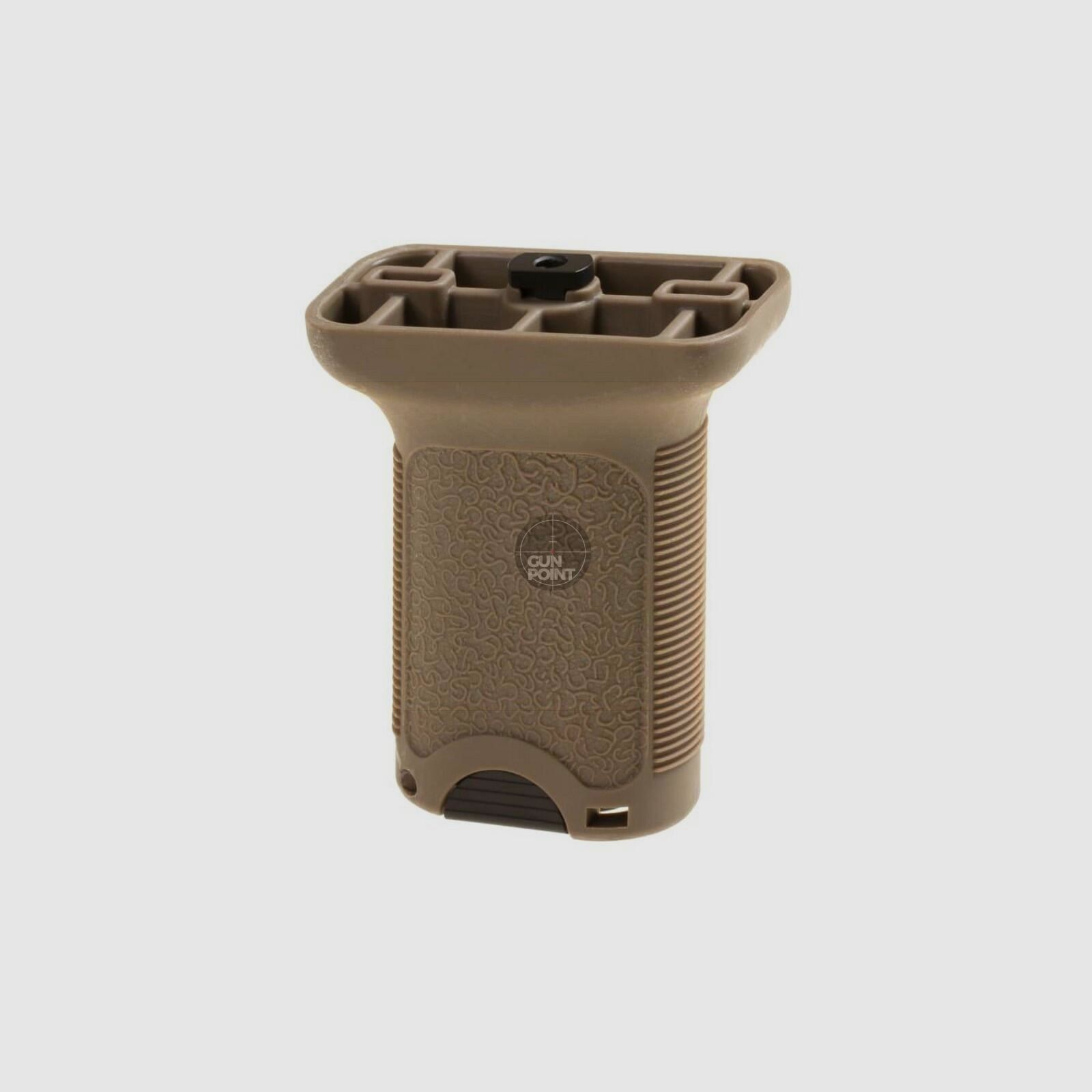 FMA TD Forward Grip for M-LOK-Dark Earth