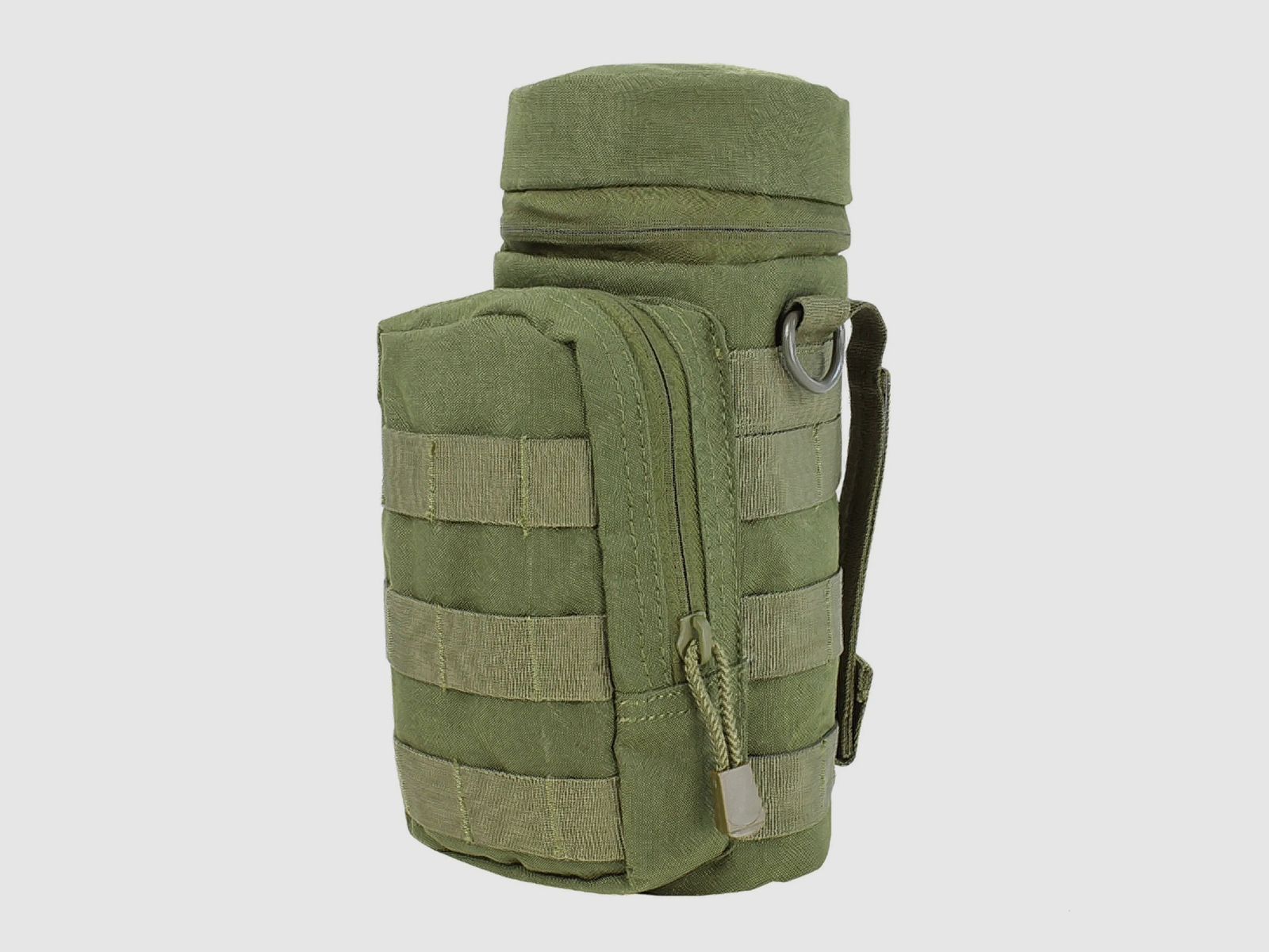 Condor Outdoor Condor Trinkflaschentasche H2O Pouch oliv