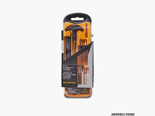 BROWNING – RIFLE CLEANING KIT