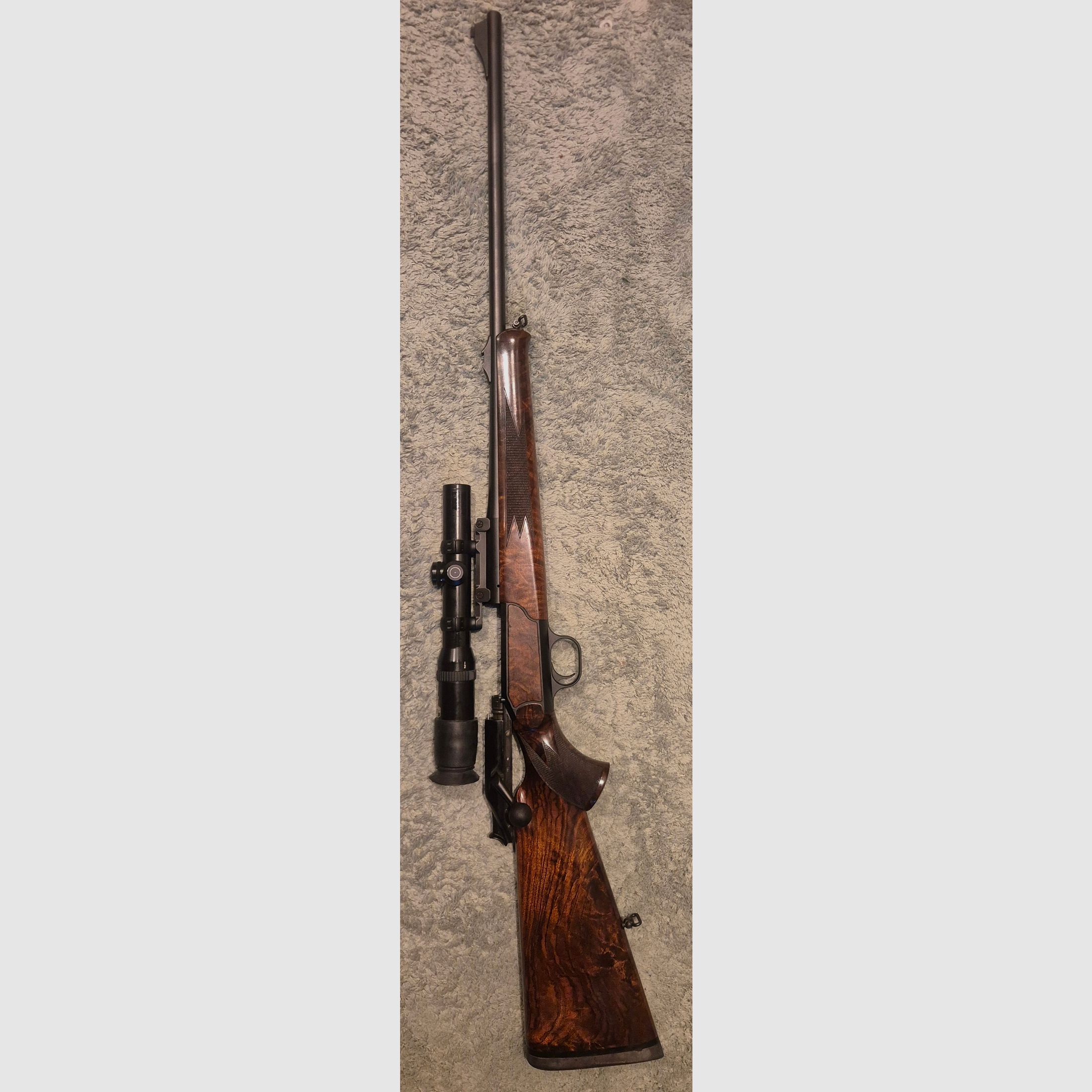 Blaser R93 