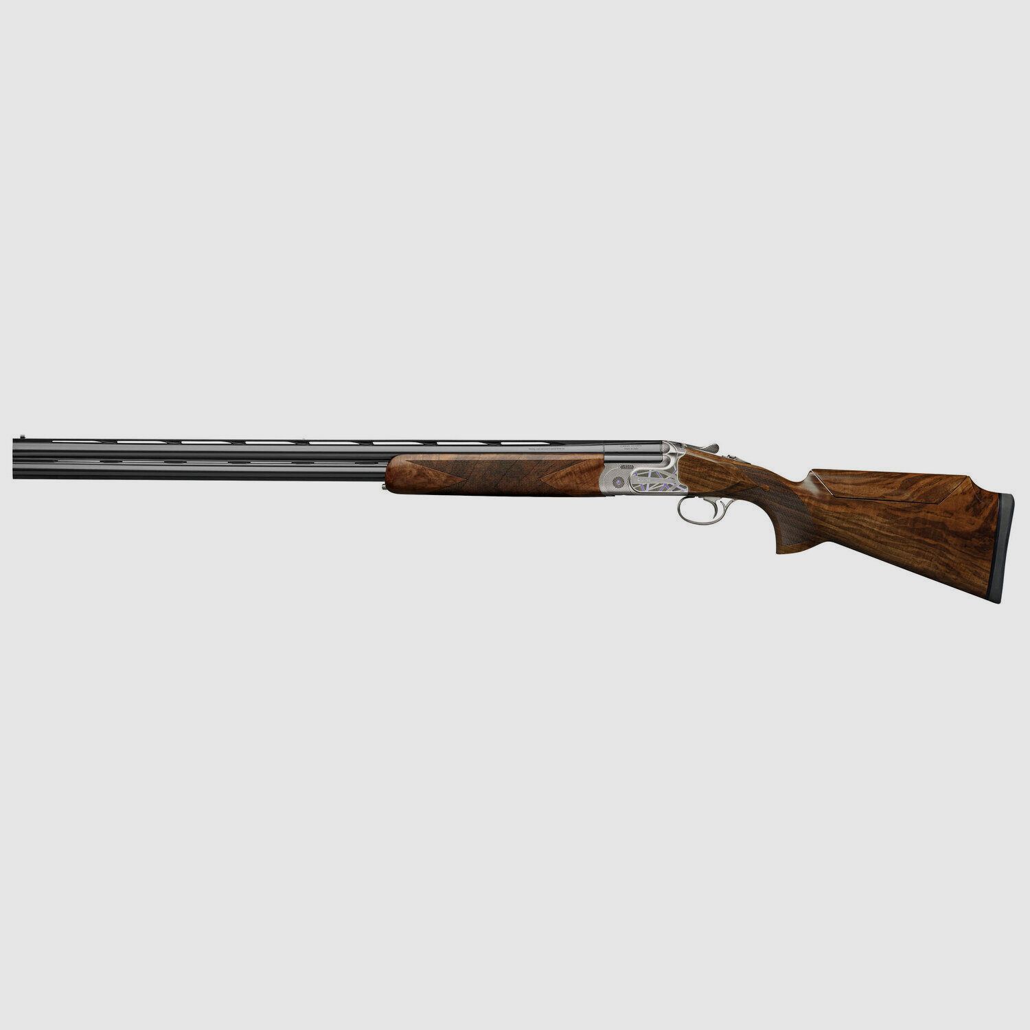 Shotgun Caesar Guerini Invictus GRAYCE Syren Cal. 12/76 76cm CR, image 4 of 6