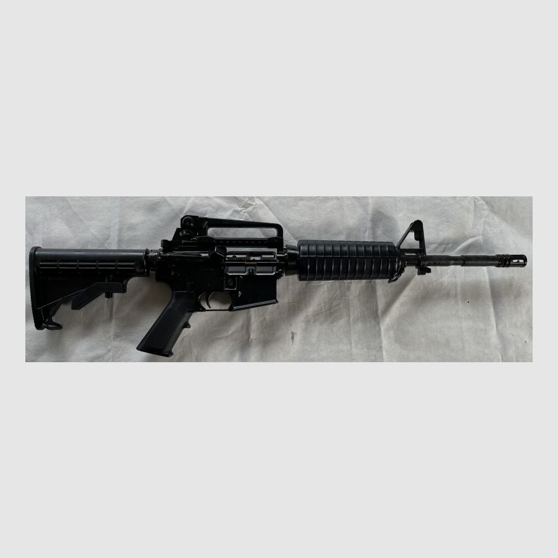 Norinco AR-15 Neu ( Versand übernehme ich!) CQ-A AR-15