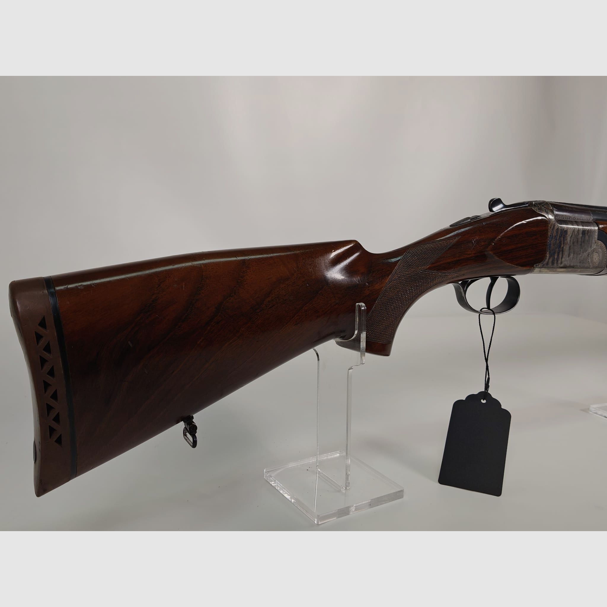 Noris Bockdoppeflinte 12/70, zdjęcie 6 z 8