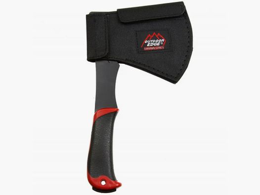 Outdoor Edge Wood Devil Axe WX-1C