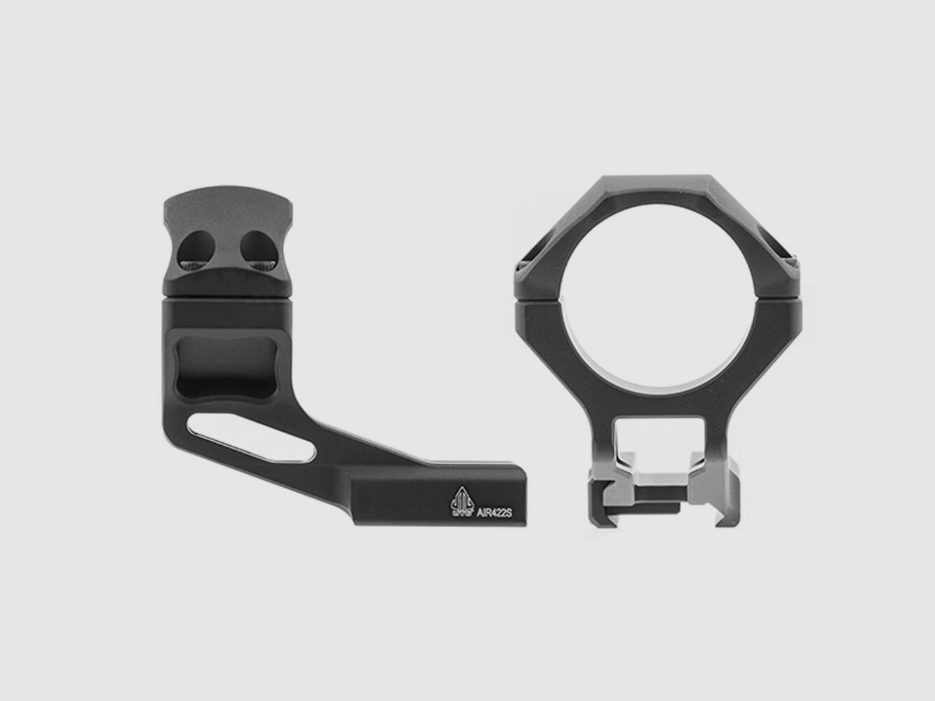 UTG UTG Accu-Sync Picatinny Montageschiene high 34mm