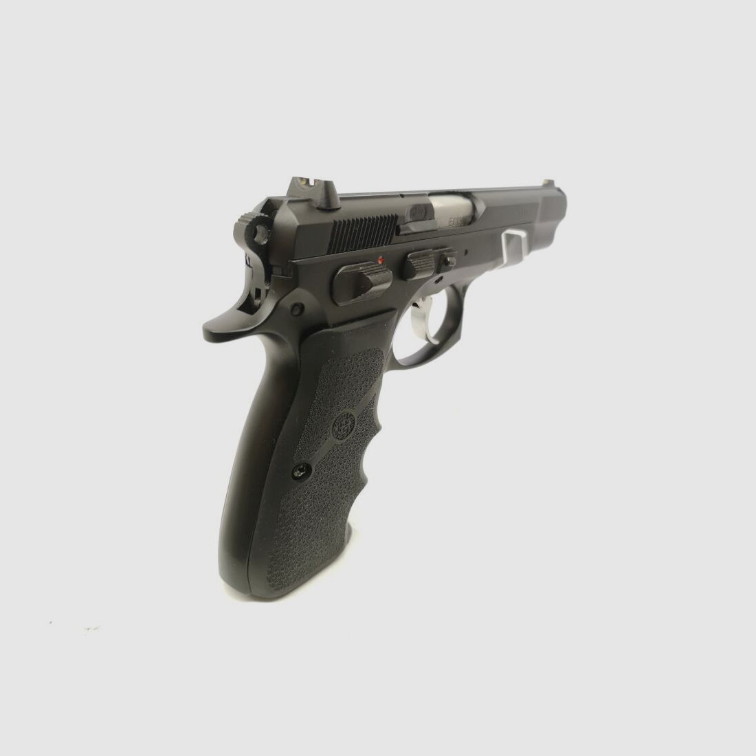 CZ Uhersky Brod 85 mit Wechselsystem "Kadet"