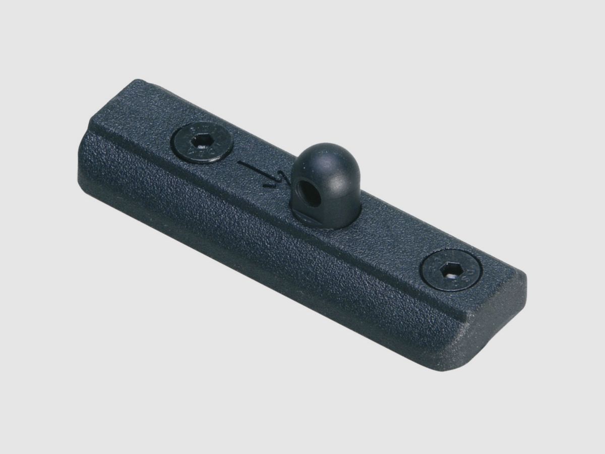 Amoeba Octa²rms Keymod Bipod Mount