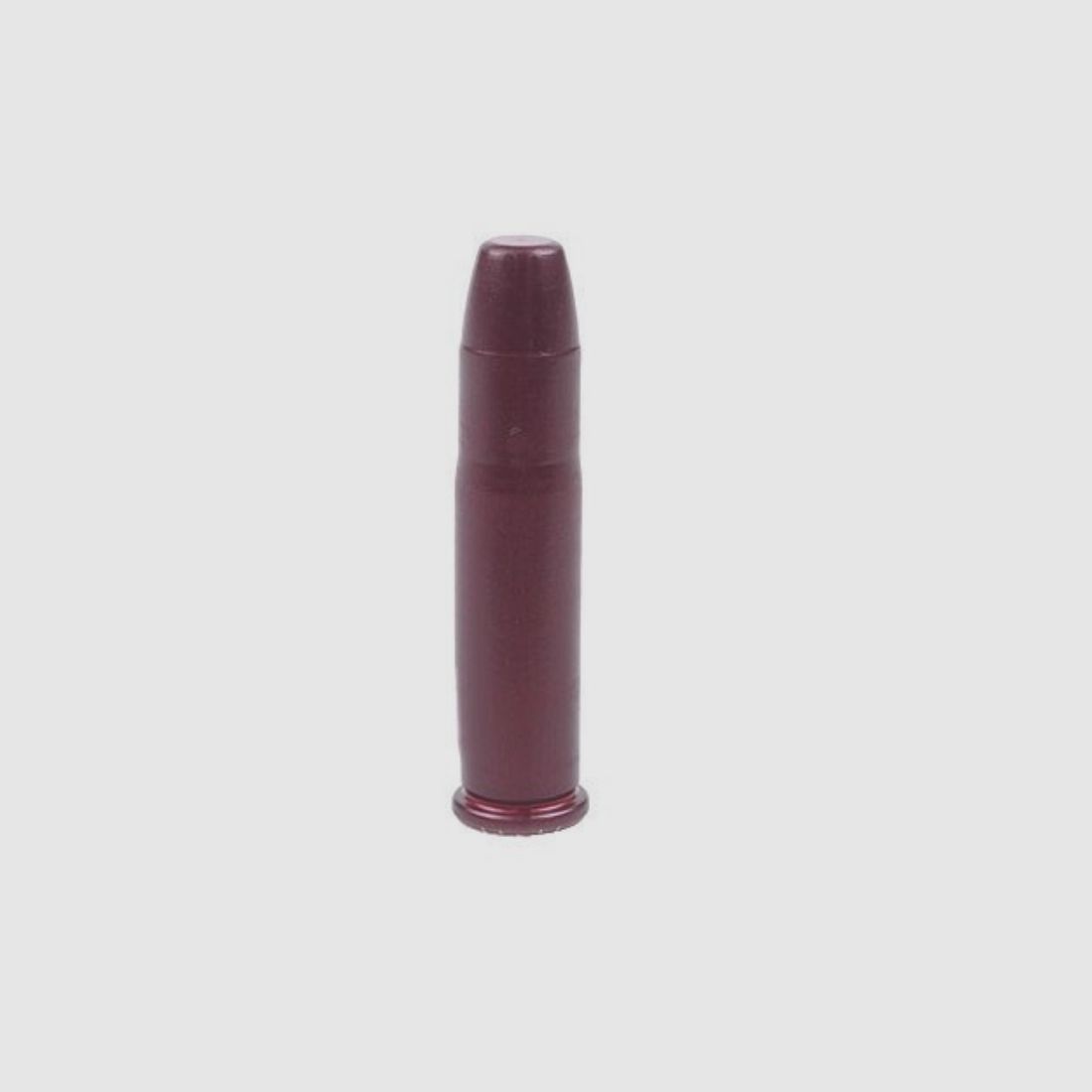 A-Zoom Pufferpatrone Aluminium eloxiert .32-20 Win. 6er Pack