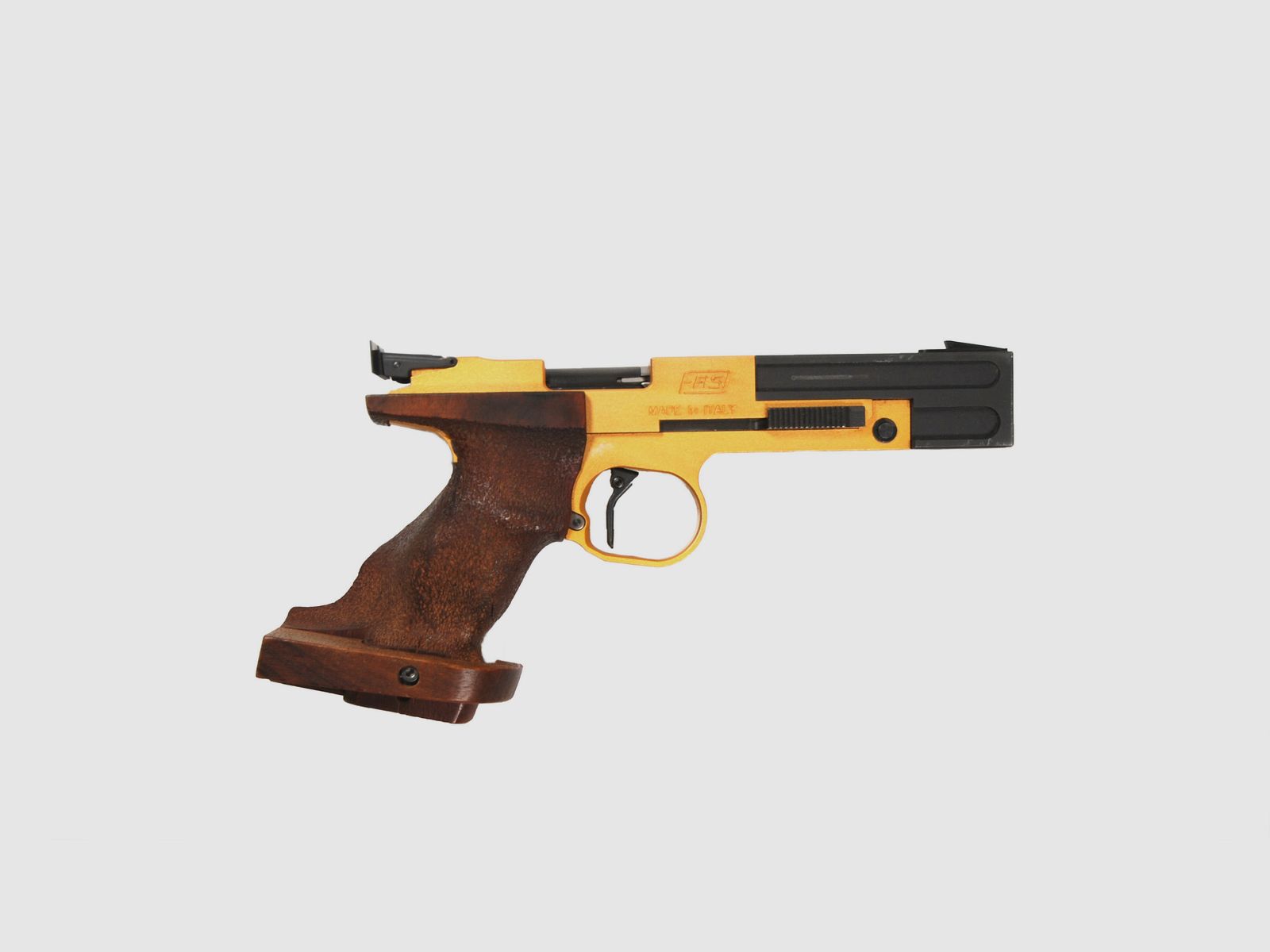Revolver Occ Fas 607 Kal. 22 lr für Rechtshänder L