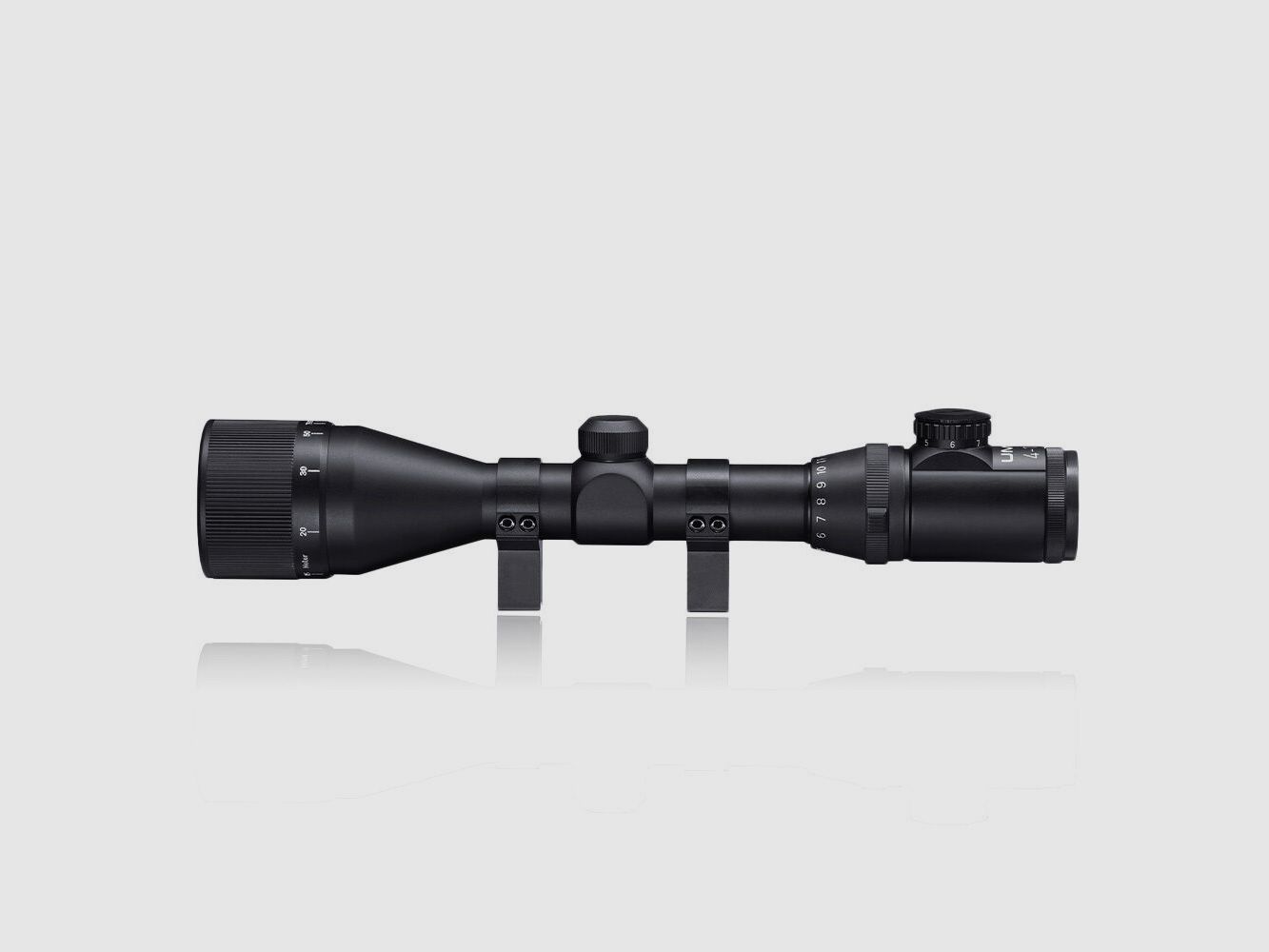 UMAREX Zielfernrohr 4-12x50 CI