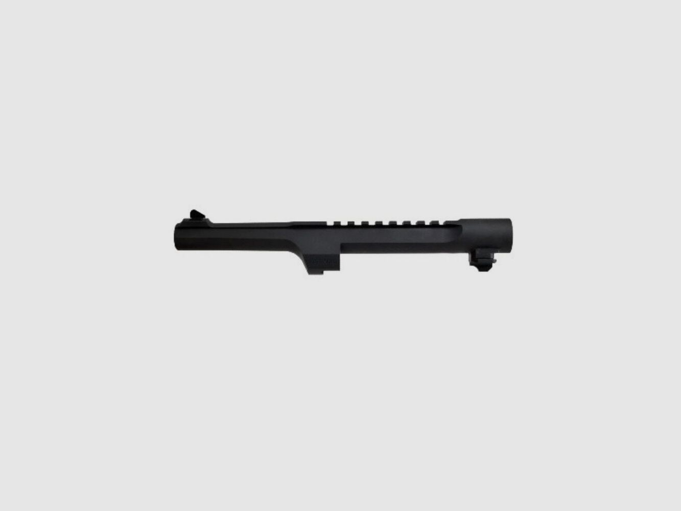 Magnum Research Barrel Desert Eagle 10" (10 inches) Black .357Mag