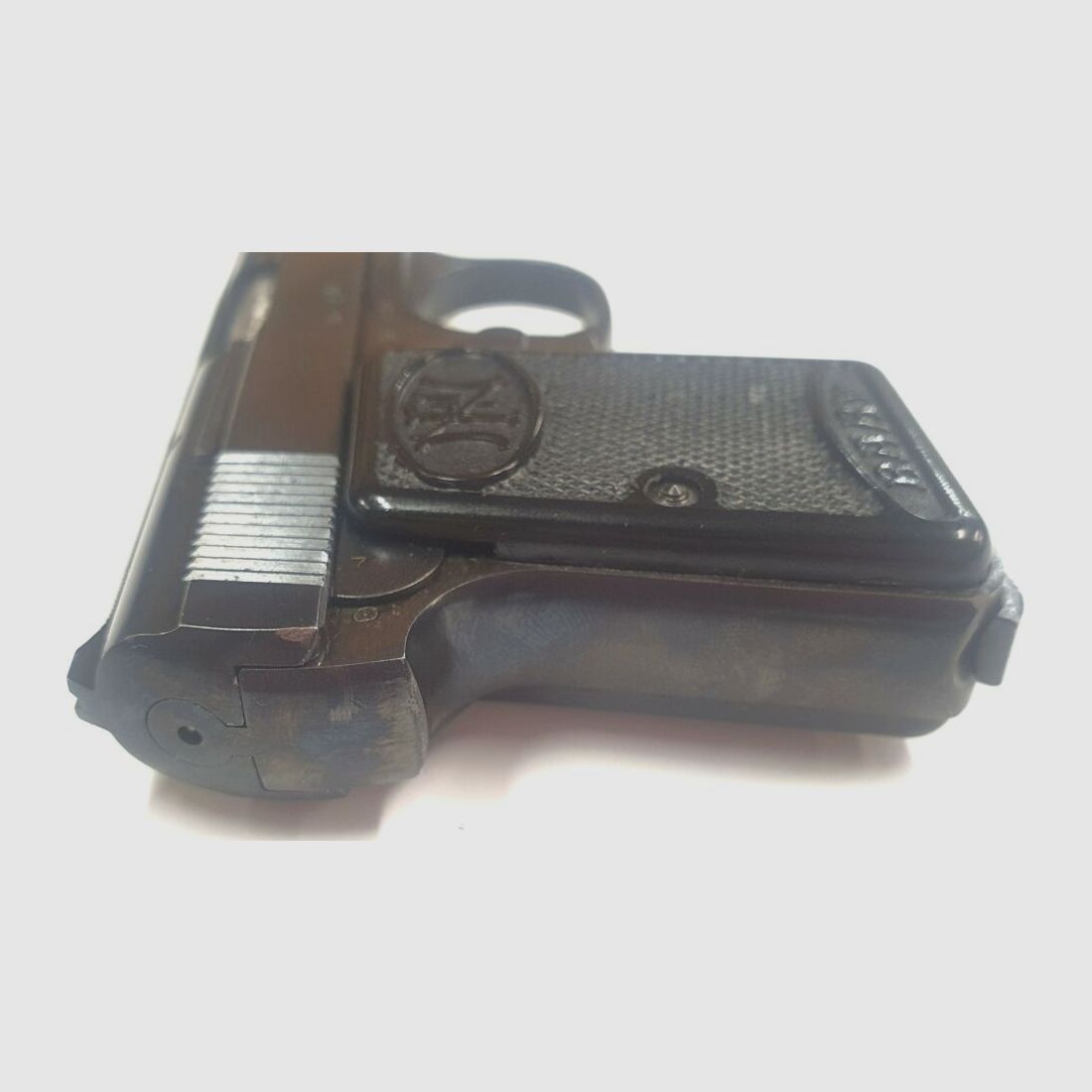 FN FN BABY