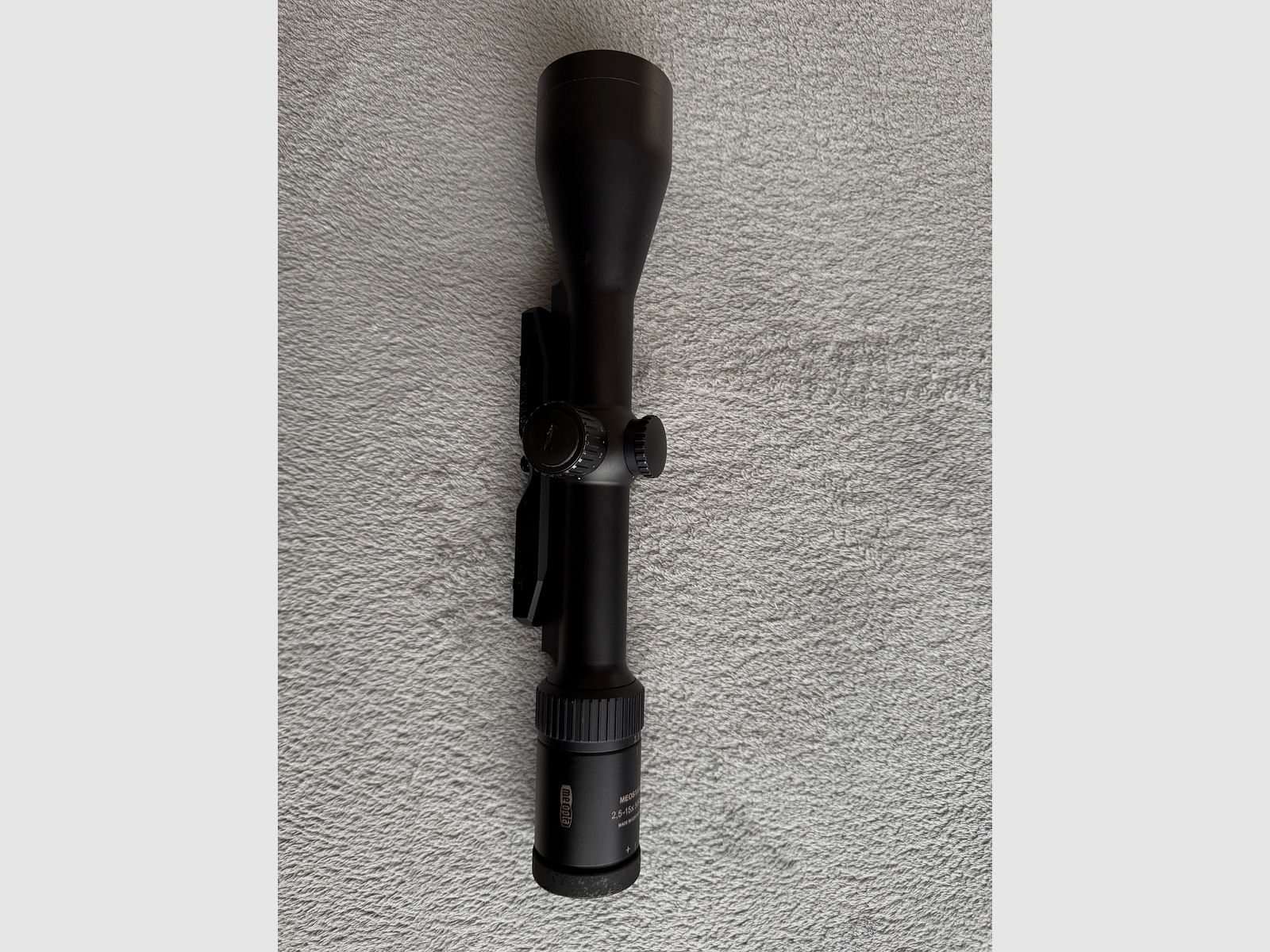 Meopta Meostar R2 2,5-15x56 Schiene ZM