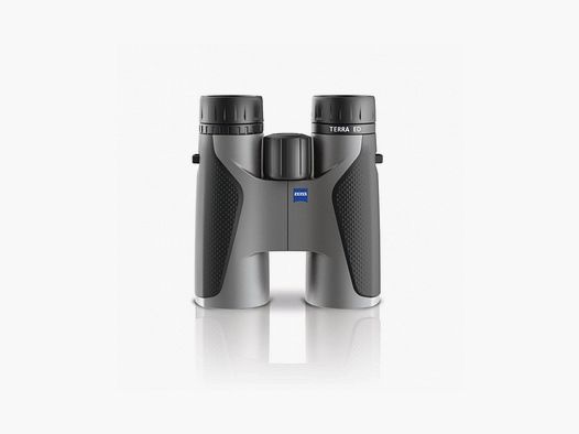 Prismáticos ZEISS Terra ED 8×42 Color Gris