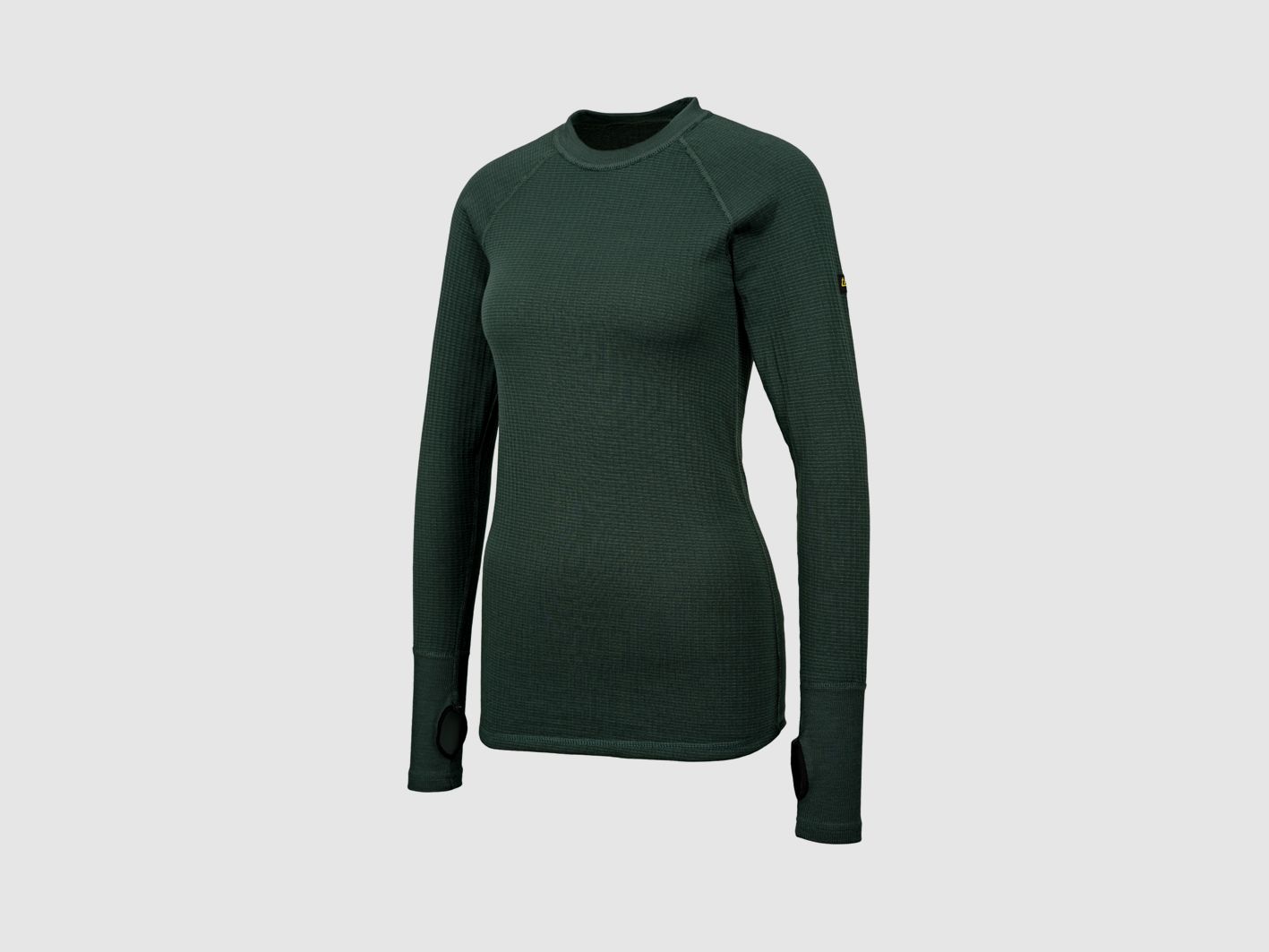 Ladies' Thermal Shirt – Size: 2XL