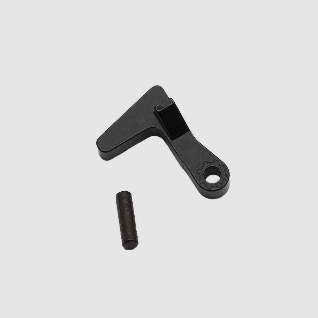 Competition Seperator Eemann Tech for CZ SHADOW, image 1 of 3