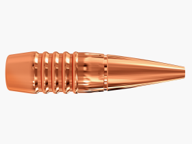 IBEX Bullets .264 (6.5mm) – VIPER-VR – 87gr/5.6g – 50 pcs