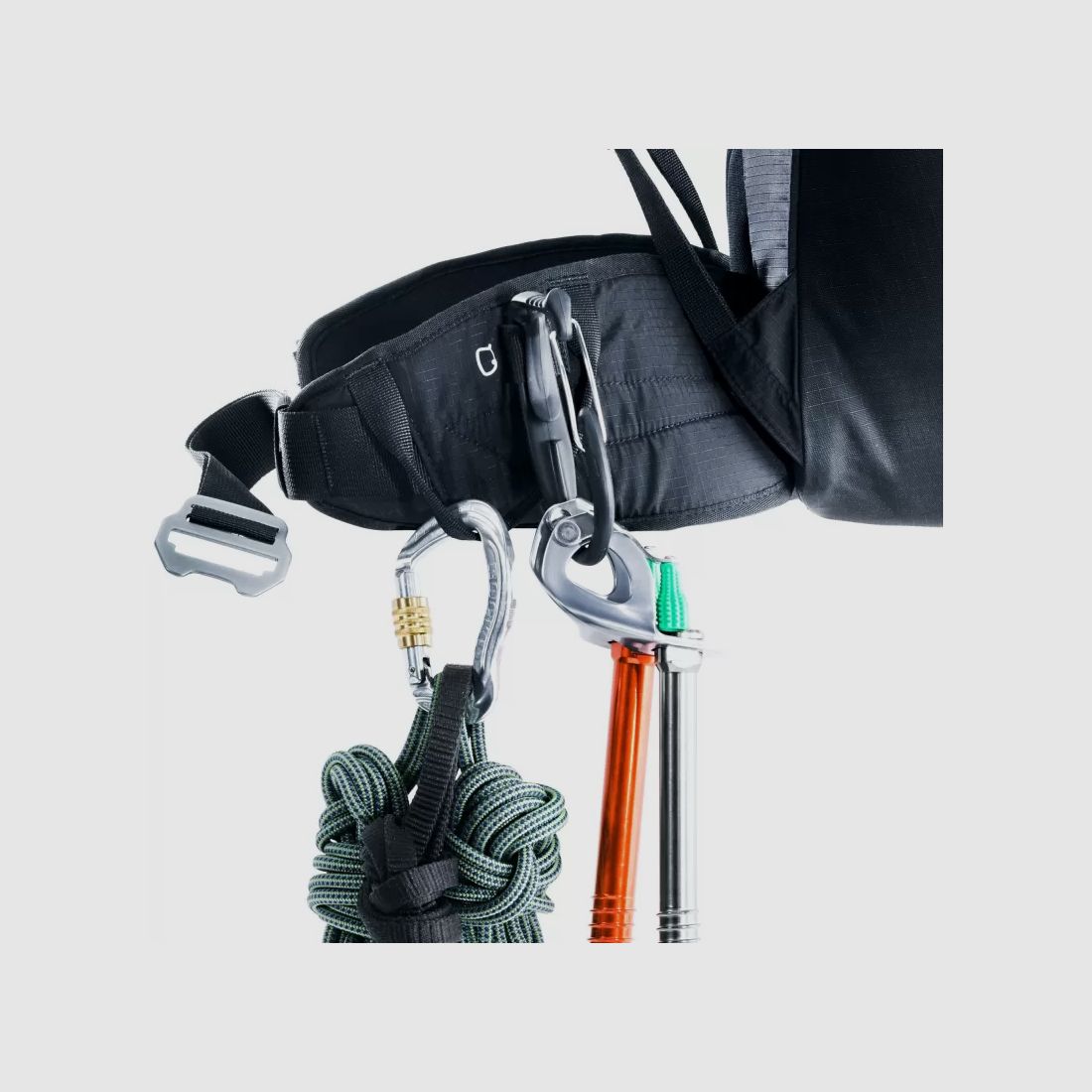 Deuter Alproof Lite 22 Grau, Bild 1 von 14