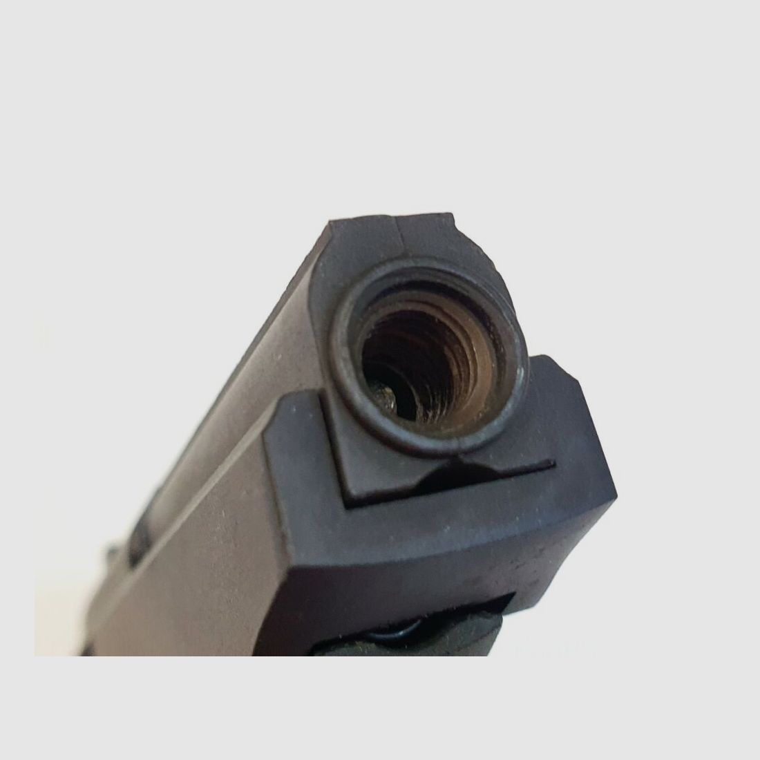 Röhm Schreckschusspistole Röhm RG8 - Kal.8mm Platzpatr