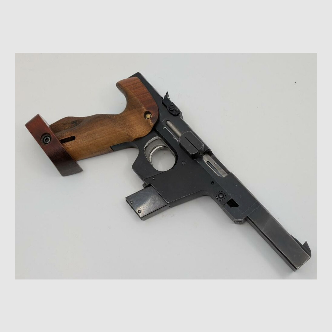Walther GSP