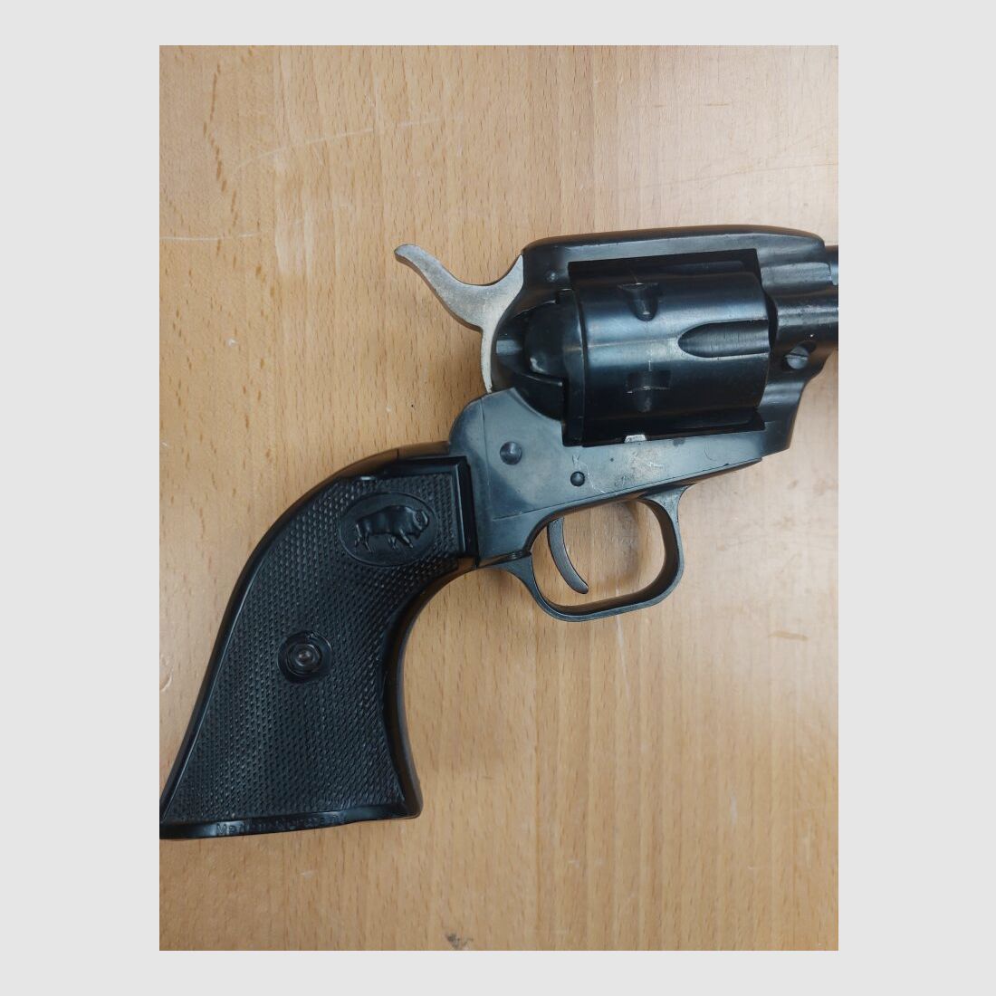 H.Schmidt, Ostheim Mod.21