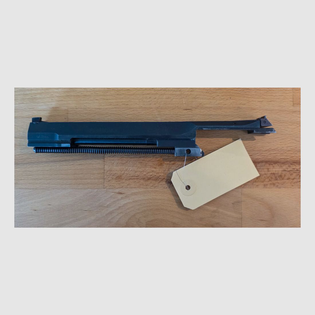 SIG Hämmerli P240