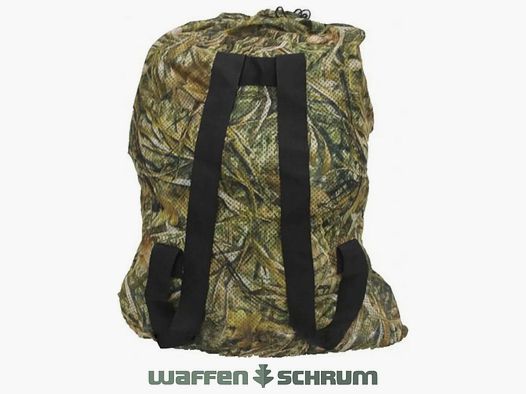 JVS Global Outdoor Lockvogel-Rucksack 90 cm x 125 cm