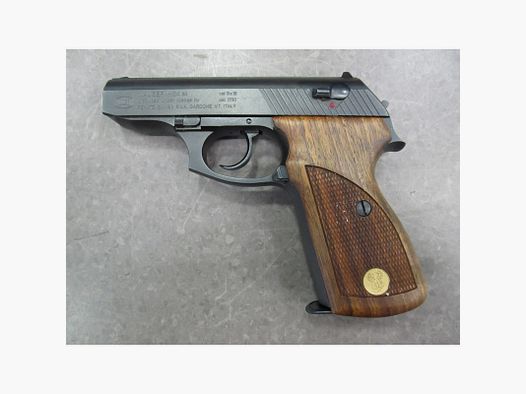MAUSER HSC RGAMBA CAL9X18 USADO