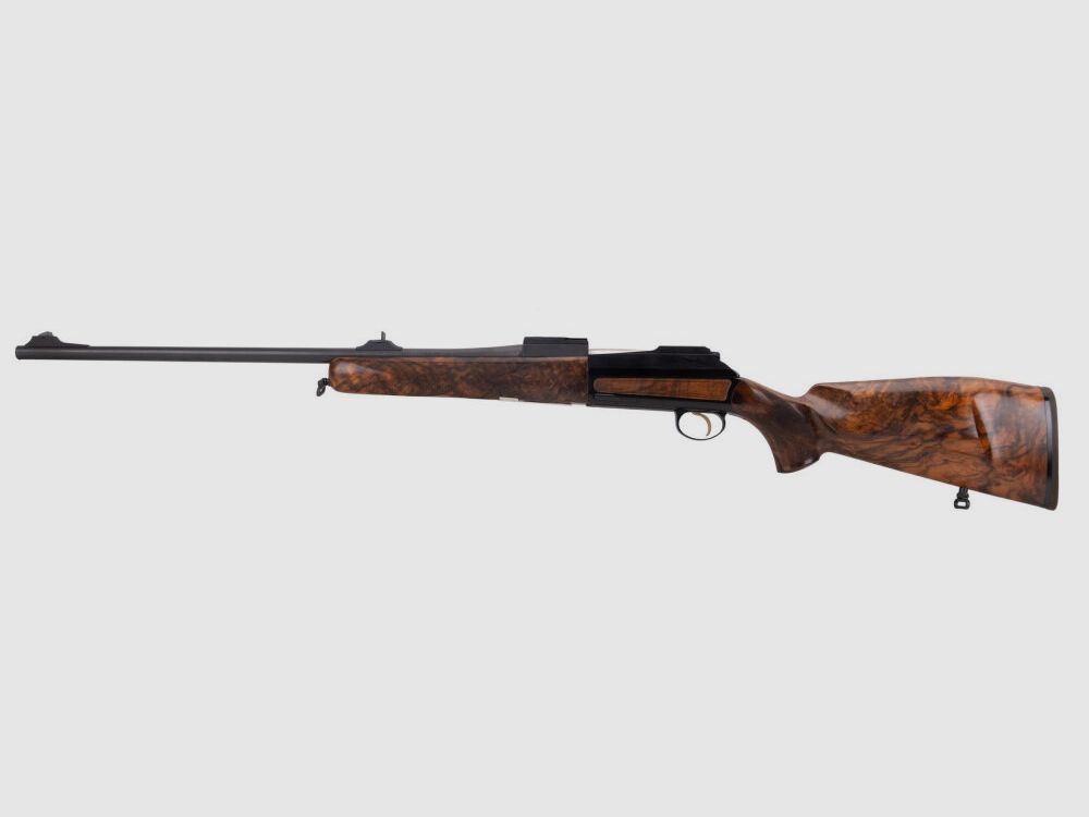 Chapuis luxury hunting version HKl. 8, image 2 of 2