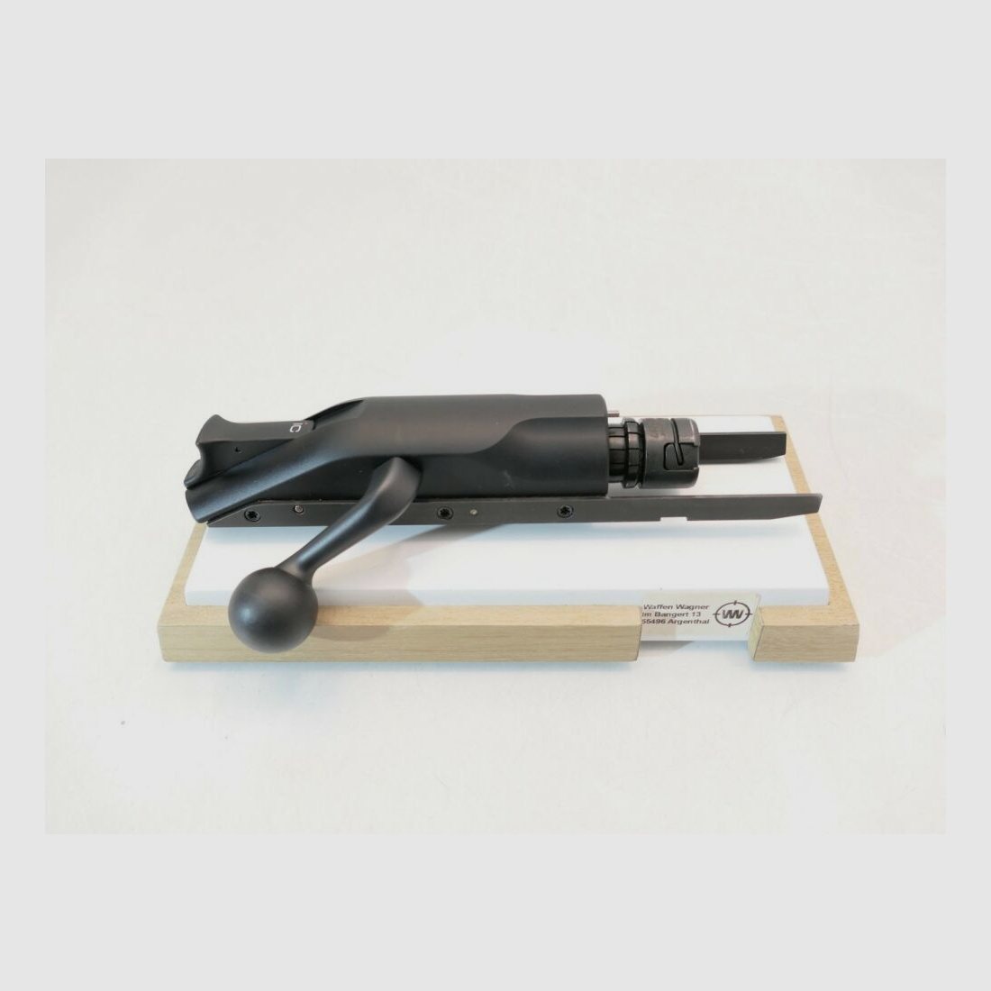 Blaser Blaser R8 Verschluss