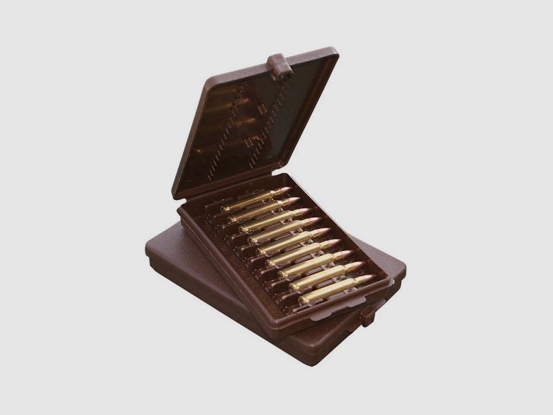MTM Wallet Box 9er