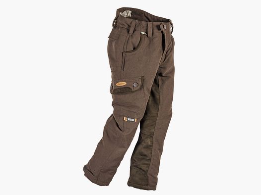 Hubertus kinder thermobroek OS 60