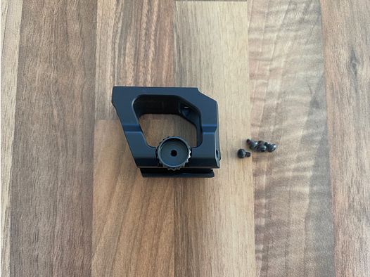 Mount Leap Scalarworks Aimpoint