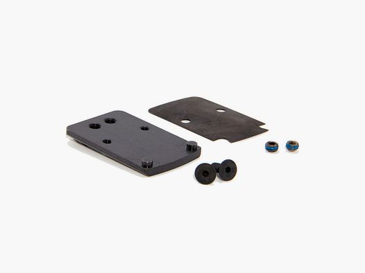 Montaggio RMR/SRO con Dovetail SIG