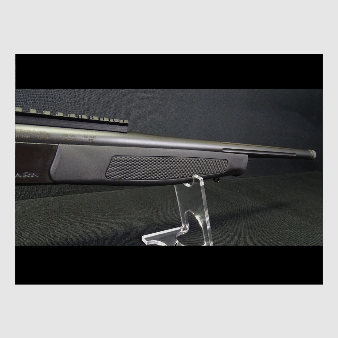 Bergara BA 13 TD