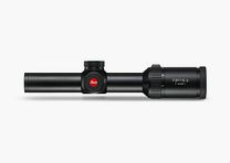 Leica Fortis 6 1-6x24i richtkijker uitvoering: zonder rail