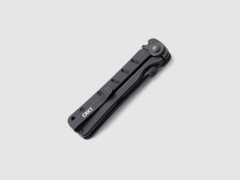 Folding knife CRKT 2926 Shizuka Noh Ken, image 4 of 9