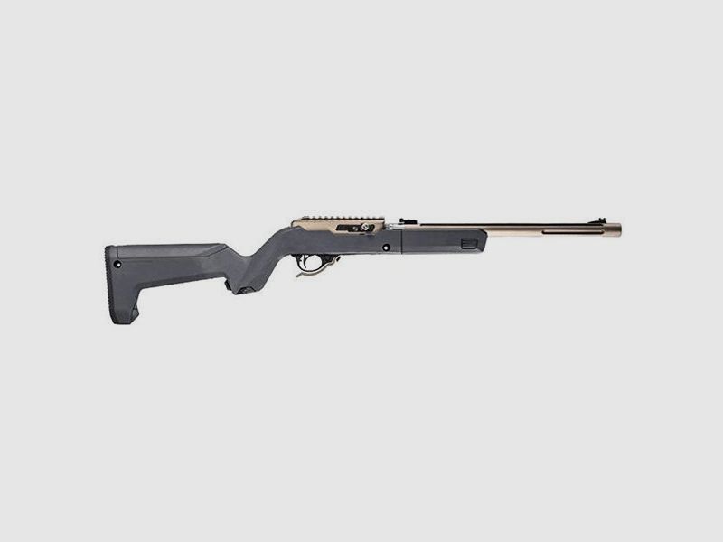 Magpul X-22 Backpacker Stock Ruger 10/22 Takedown Schaft