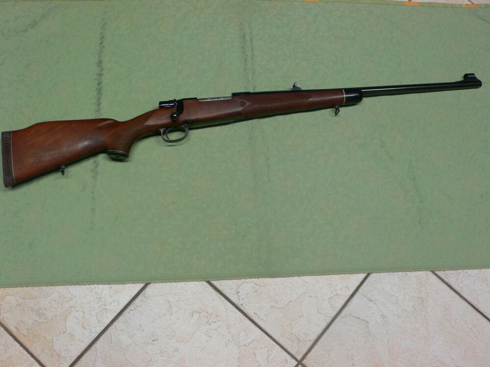 Luger Suhler Hunting Lodge