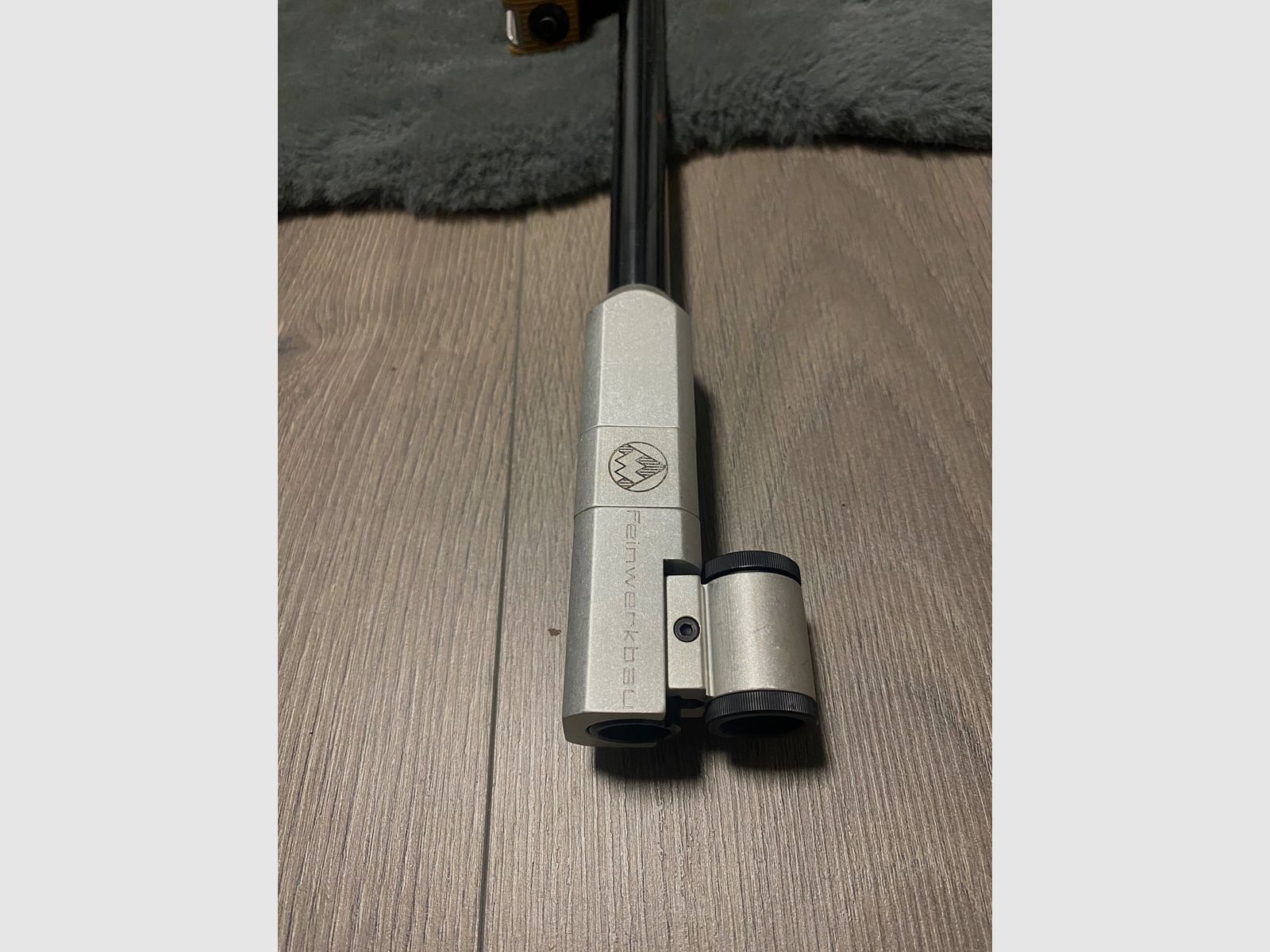 air rifle, zdjęcie 2 z 8