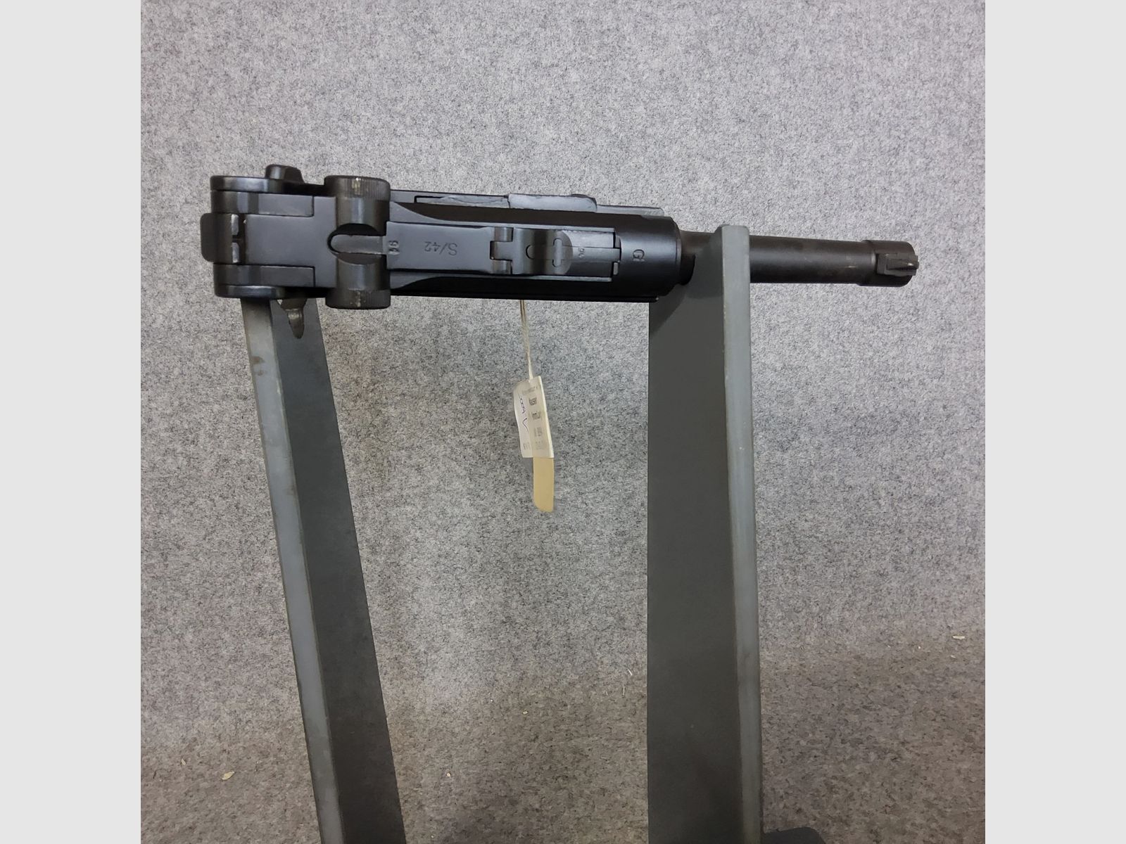 Mauser G -S42 08