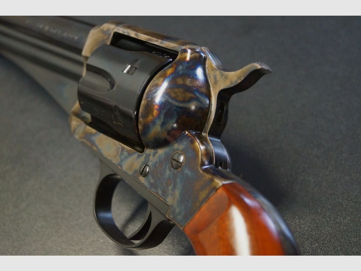Uberti 1875 Army Outlaw .45 Colt, immagine 5 di 6