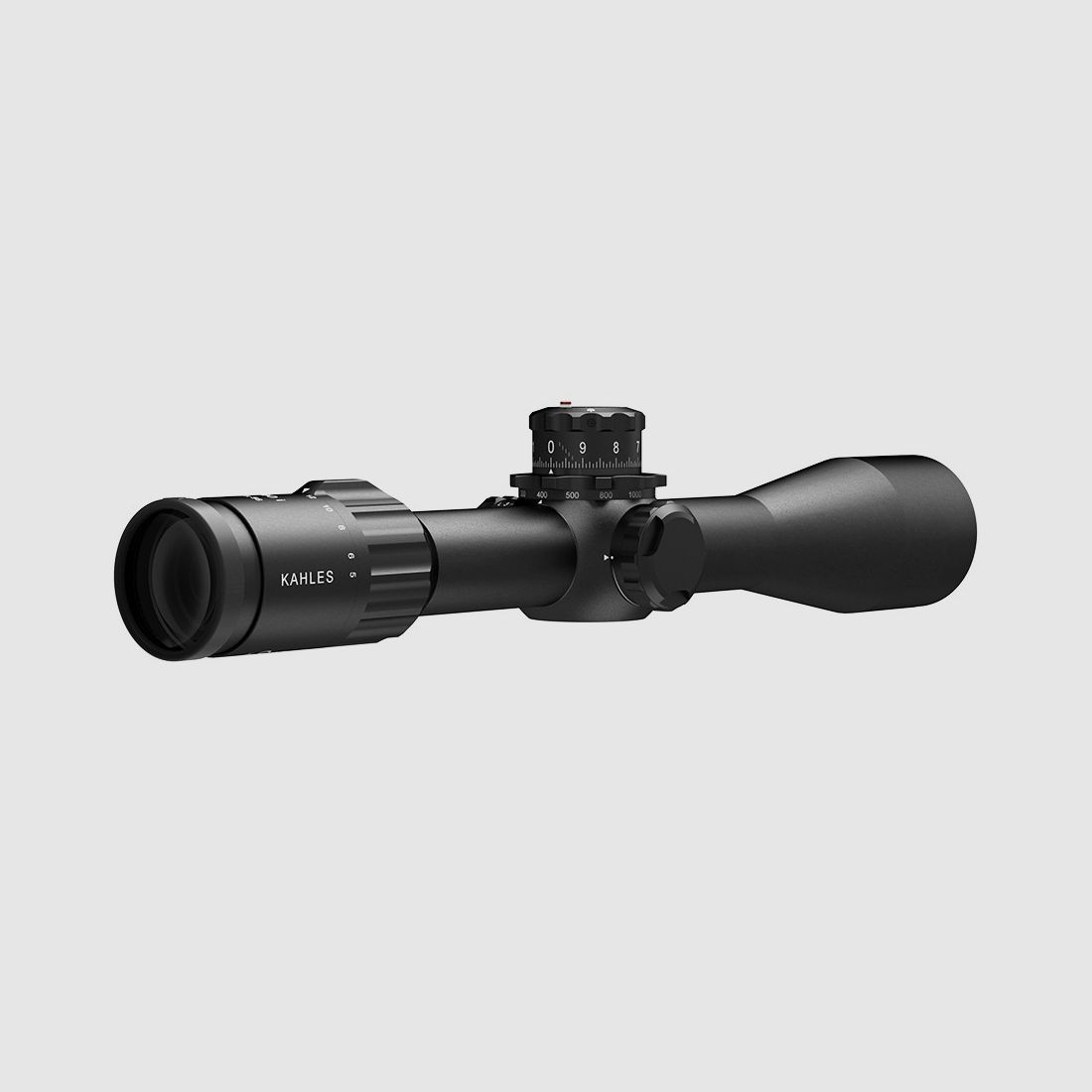 Kahles riflescope K540i 5-40x56 DLR SKMR+, image 3 of 5