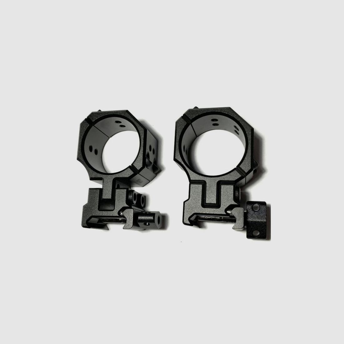 Eagle Vision Montage Eagle Vision Infinity Hoogte Verstelbaar 34 mm Picatinny INS-34