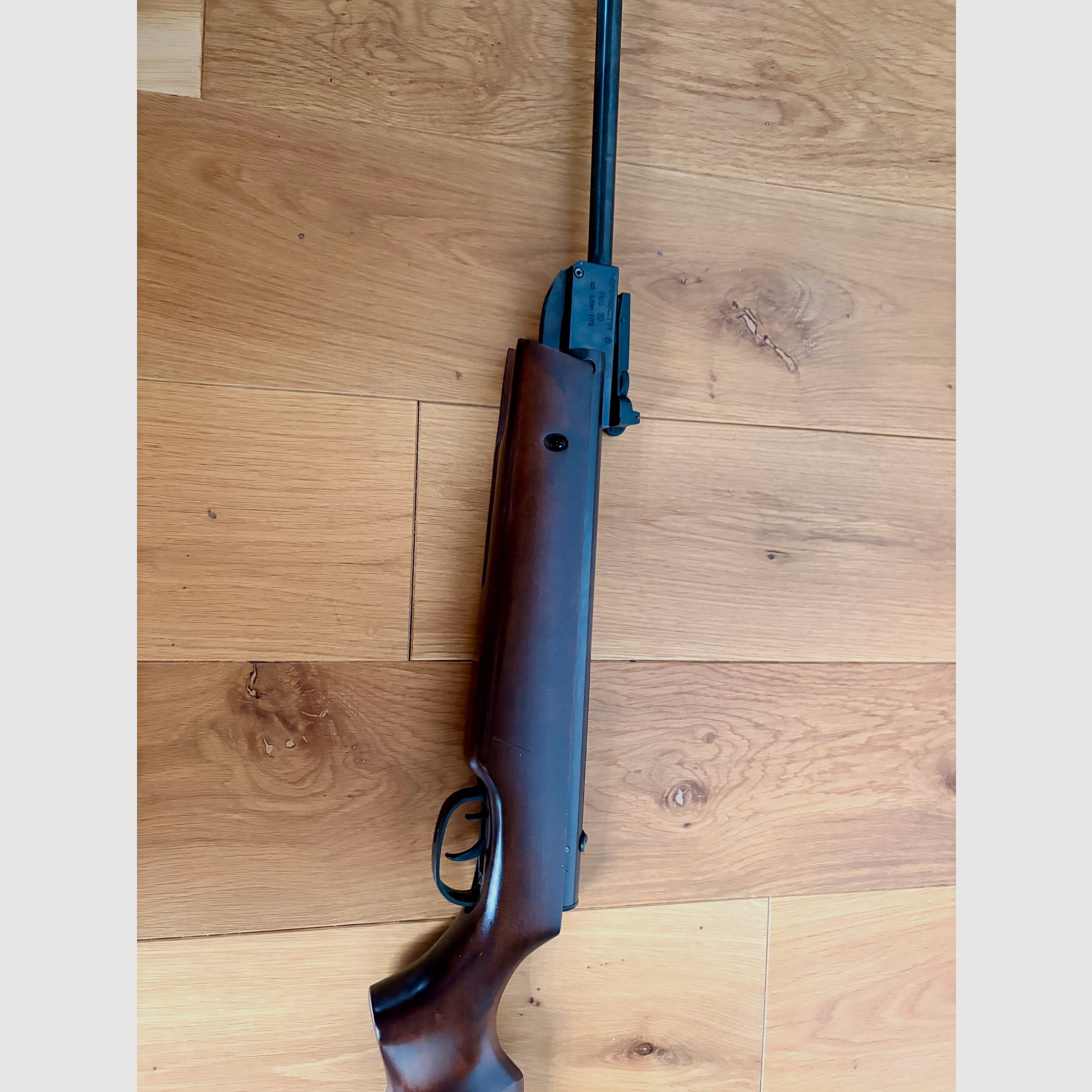 PERFECTA Air Rifle Mod. 50